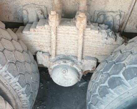 КамАЗ Другая, объемом двигателя 0 л и пробегом 0 тыс. км за 4500 $, фото 5 на Automoto.ua