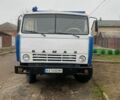 КамАЗ Другая, объемом двигателя 10.85 л и пробегом 0 тыс. км за 6000 $, фото 1 на Automoto.ua