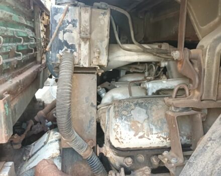 КамАЗ Другая, объемом двигателя 0 л и пробегом 0 тыс. км за 4500 $, фото 3 на Automoto.ua