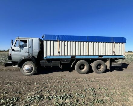 КамАЗ Другая, объемом двигателя 0 л и пробегом 0 тыс. км за 5500 $, фото 3 на Automoto.ua