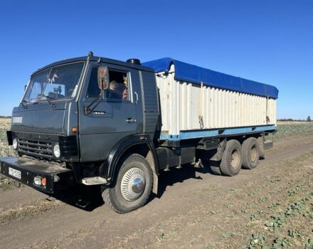 КамАЗ Другая, объемом двигателя 0 л и пробегом 0 тыс. км за 5500 $, фото 2 на Automoto.ua
