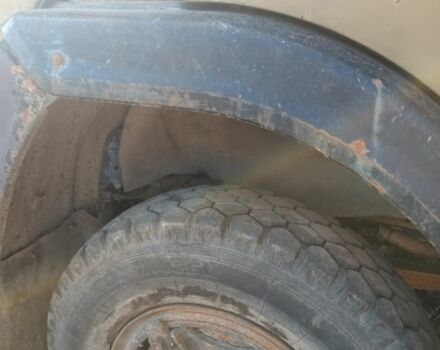 КамАЗ Другая, объемом двигателя 0 л и пробегом 0 тыс. км за 4500 $, фото 2 на Automoto.ua