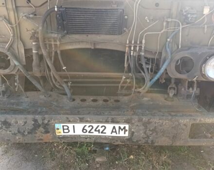 КамАЗ Другая, объемом двигателя 0 л и пробегом 0 тыс. км за 4500 $, фото 7 на Automoto.ua