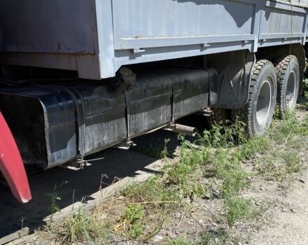 КамАЗ Другая, объемом двигателя 0 л и пробегом 0 тыс. км за 7000 $, фото 1 на Automoto.ua