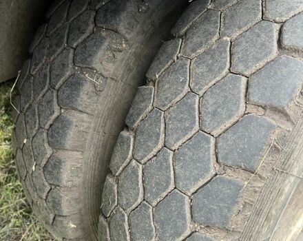 КамАЗ Другая, объемом двигателя 0 л и пробегом 0 тыс. км за 4800 $, фото 5 на Automoto.ua