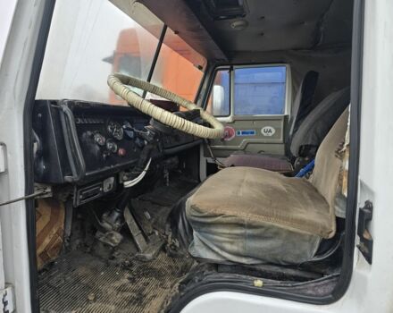 КамАЗ Другая, объемом двигателя 0 л и пробегом 0 тыс. км за 5000 $, фото 3 на Automoto.ua