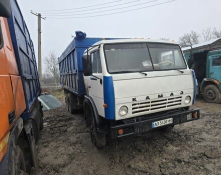 КамАЗ Другая, объемом двигателя 0 л и пробегом 0 тыс. км за 5000 $, фото 1 на Automoto.ua