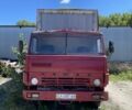 КамАЗ Другая, объемом двигателя 0 л и пробегом 0 тыс. км за 7000 $, фото 2 на Automoto.ua