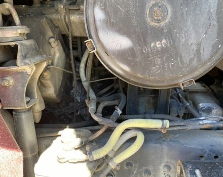 КамАЗ Другая, объемом двигателя 0 л и пробегом 0 тыс. км за 7000 $, фото 5 на Automoto.ua