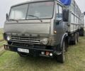 КамАЗ Другая, объемом двигателя 0 л и пробегом 0 тыс. км за 4800 $, фото 1 на Automoto.ua
