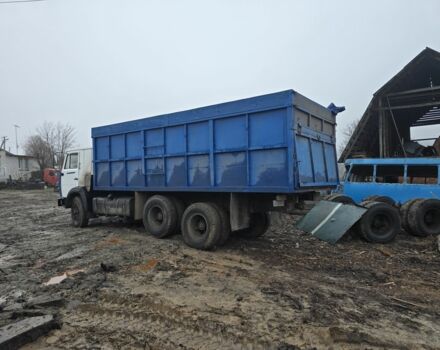 КамАЗ Другая, объемом двигателя 0 л и пробегом 0 тыс. км за 5000 $, фото 2 на Automoto.ua