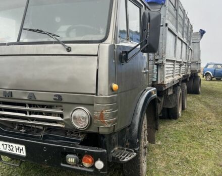 КамАЗ Другая, объемом двигателя 0 л и пробегом 0 тыс. км за 4800 $, фото 2 на Automoto.ua