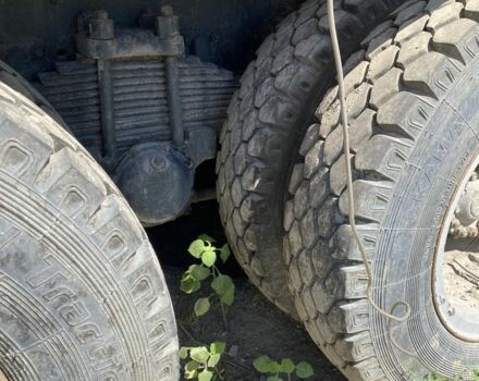 КамАЗ Другая, объемом двигателя 0 л и пробегом 0 тыс. км за 7000 $, фото 4 на Automoto.ua