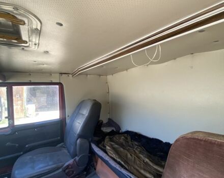 КамАЗ Другая, объемом двигателя 0 л и пробегом 0 тыс. км за 7000 $, фото 7 на Automoto.ua