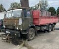 КамАЗ Другая, объемом двигателя 0 л и пробегом 0 тыс. км за 4000 $, фото 1 на Automoto.ua