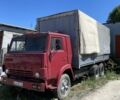 КамАЗ Другая, объемом двигателя 0 л и пробегом 0 тыс. км за 7000 $, фото 1 на Automoto.ua
