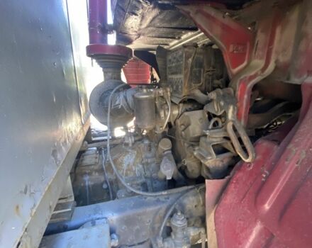 КамАЗ Другая, объемом двигателя 0 л и пробегом 0 тыс. км за 7000 $, фото 12 на Automoto.ua