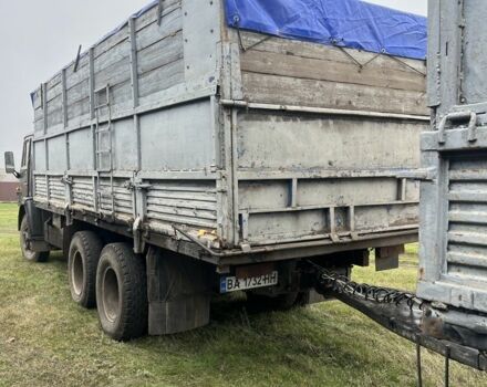 КамАЗ Другая, объемом двигателя 0 л и пробегом 0 тыс. км за 4800 $, фото 4 на Automoto.ua