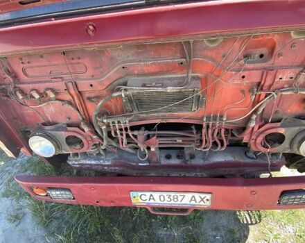 КамАЗ Другая, объемом двигателя 0 л и пробегом 0 тыс. км за 7000 $, фото 9 на Automoto.ua