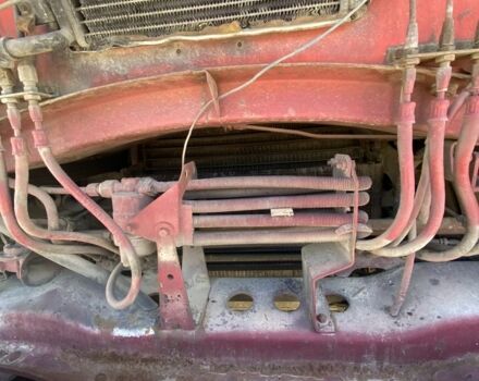 КамАЗ Другая, объемом двигателя 0 л и пробегом 0 тыс. км за 7000 $, фото 11 на Automoto.ua