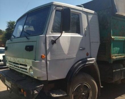 КамАЗ Другая, объемом двигателя 0 л и пробегом 0 тыс. км за 5500 $, фото 6 на Automoto.ua