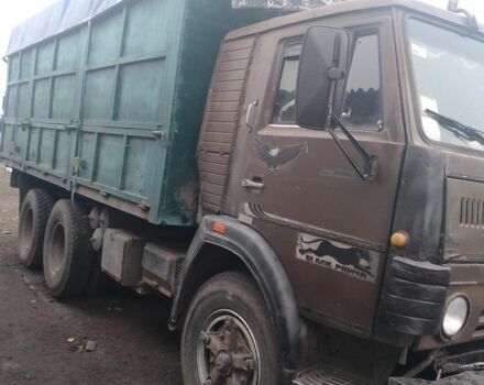 КамАЗ Другая, об'ємом двигуна 0 л та пробігом 0 тис. км за 6000 $, фото 1 на Automoto.ua