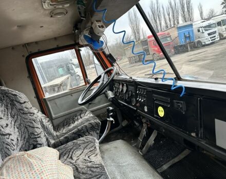 КамАЗ Другая, объемом двигателя 0 л и пробегом 0 тыс. км за 5000 $, фото 2 на Automoto.ua