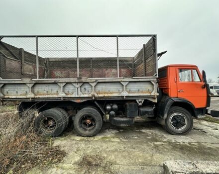 КамАЗ Другая, объемом двигателя 0 л и пробегом 0 тыс. км за 5000 $, фото 1 на Automoto.ua
