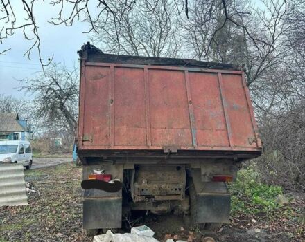 КамАЗ Другая, об'ємом двигуна 0 л та пробігом 0 тис. км за 5000 $, фото 1 на Automoto.ua