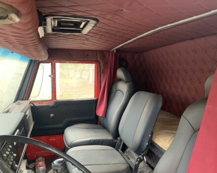 КамАЗ Другая, объемом двигателя 0 л и пробегом 0 тыс. км за 10000 $, фото 4 на Automoto.ua