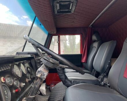 КамАЗ Другая, объемом двигателя 0 л и пробегом 0 тыс. км за 10000 $, фото 2 на Automoto.ua