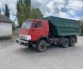 КамАЗ Другая, объемом двигателя 0 л и пробегом 0 тыс. км за 10000 $, фото 1 на Automoto.ua