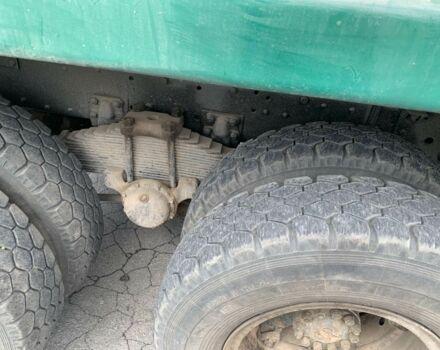 КамАЗ Другая, объемом двигателя 0 л и пробегом 0 тыс. км за 10000 $, фото 6 на Automoto.ua