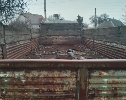 КамАЗ Другая, об'ємом двигуна 0 л та пробігом 0 тис. км за 5253 $, фото 5 на Automoto.ua