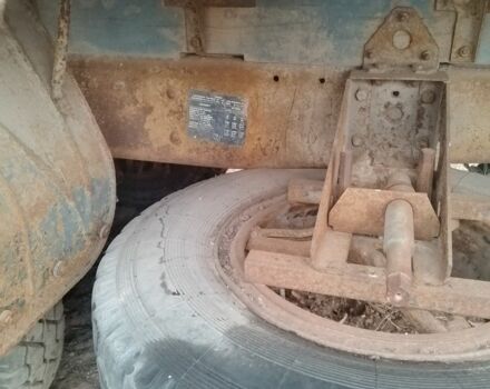 КамАЗ Другая, об'ємом двигуна 0 л та пробігом 0 тис. км за 5253 $, фото 3 на Automoto.ua