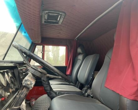КамАЗ Другая, объемом двигателя 0 л и пробегом 0 тыс. км за 10000 $, фото 1 на Automoto.ua