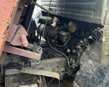 КамАЗ Другая, об'ємом двигуна 0 л та пробігом 0 тис. км за 5000 $, фото 5 на Automoto.ua