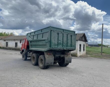 КамАЗ Другая, объемом двигателя 0 л и пробегом 0 тыс. км за 10000 $, фото 3 на Automoto.ua