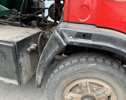 КамАЗ Другая, объемом двигателя 0 л и пробегом 0 тыс. км за 10000 $, фото 5 на Automoto.ua