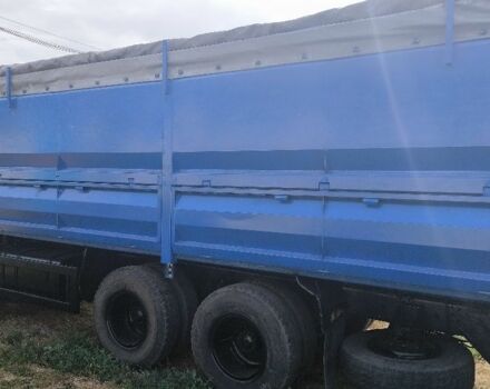 КамАЗ Другая, объемом двигателя 0 л и пробегом 0 тыс. км за 10000 $, фото 4 на Automoto.ua