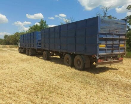 КамАЗ Другая, объемом двигателя 0 л и пробегом 0 тыс. км за 8700 $, фото 14 на Automoto.ua