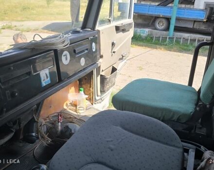 КамАЗ Другая, объемом двигателя 0 л и пробегом 0 тыс. км за 10000 $, фото 9 на Automoto.ua