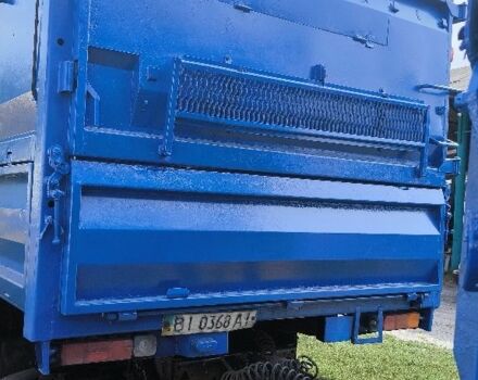 КамАЗ Другая, объемом двигателя 0 л и пробегом 0 тыс. км за 10000 $, фото 6 на Automoto.ua