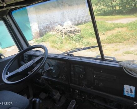 КамАЗ Другая, объемом двигателя 0 л и пробегом 0 тыс. км за 10000 $, фото 8 на Automoto.ua