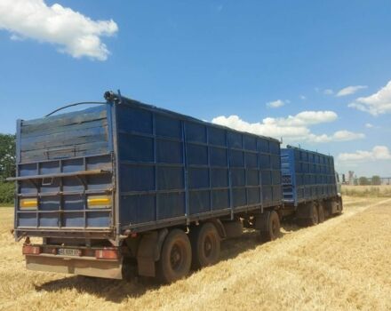 КамАЗ Другая, объемом двигателя 0 л и пробегом 0 тыс. км за 8700 $, фото 17 на Automoto.ua