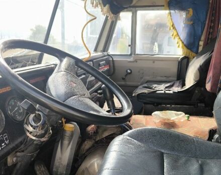 КамАЗ Другая, объемом двигателя 0 л и пробегом 0 тыс. км за 10000 $, фото 8 на Automoto.ua