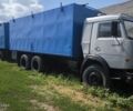 КамАЗ Другая, объемом двигателя 0 л и пробегом 0 тыс. км за 10000 $, фото 1 на Automoto.ua