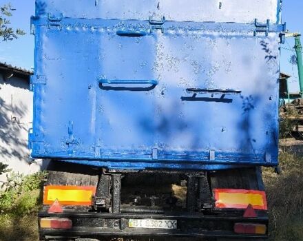 КамАЗ Другая, объемом двигателя 0 л и пробегом 0 тыс. км за 10000 $, фото 7 на Automoto.ua