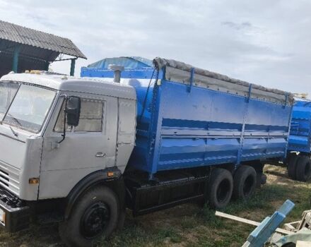 КамАЗ Другая, объемом двигателя 0 л и пробегом 0 тыс. км за 10000 $, фото 2 на Automoto.ua