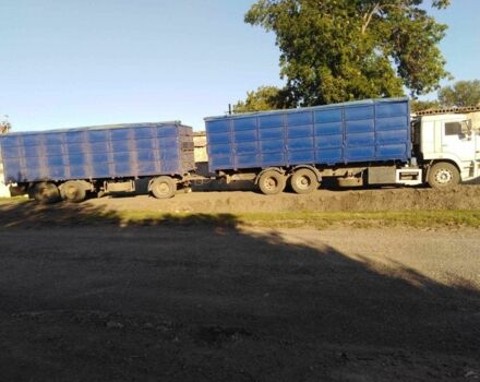 КамАЗ Другая, объемом двигателя 0 л и пробегом 0 тыс. км за 8700 $, фото 6 на Automoto.ua